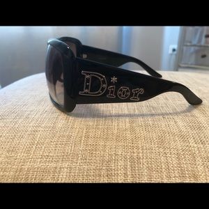 Christian Dior Sunglasses